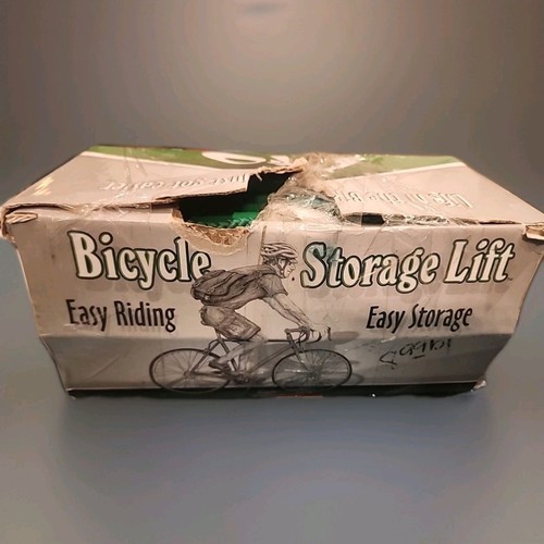 Sollevatore bici - bici,