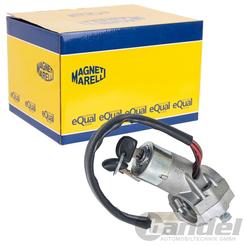 Magneti marelli blocchetto - magneti,