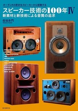 100 Years Of Speaker