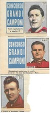 1949  BARI X 3 IL VITTORIOSO