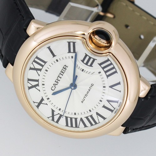 Orologio cartier ballon bleu - ballon,