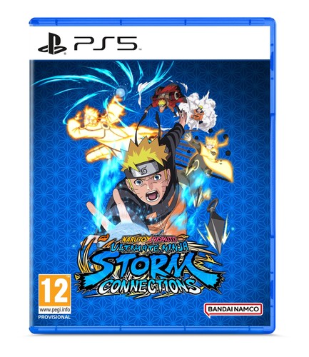 Naruto boruto ultimate ninja - x,