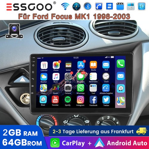 Autoradio android15 2 - android15, 2+64g