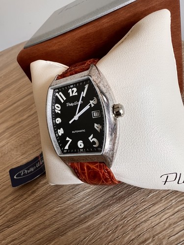 Philip watch automatico - philip,