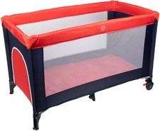 Lettino pieghevole e