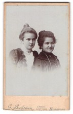 Fotografia S. Bechstein