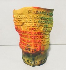 Vaso GOTO Gaetano Pesce per
