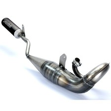 Marmitta POLINI SPORT