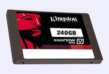 Hard Disk SSDD 240GB ssdNOW