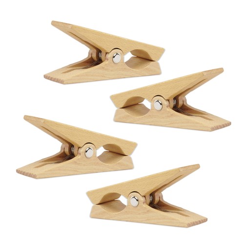 Tuuli morsetti legno grandi - tuuli,