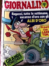 Giornalino 22 1979 con inserto