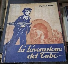 La Lavorazione Del Tubo -