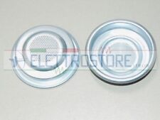 FILTRO PER CIALDA MONODOSE ADATTO A PORTAFILTRO FAEMA E COMPATIBILI H.17