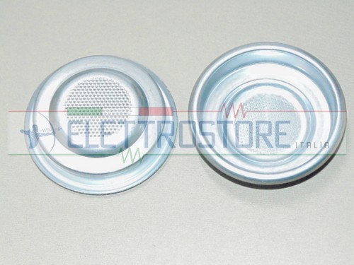 Filtro per cialda monodose - per,