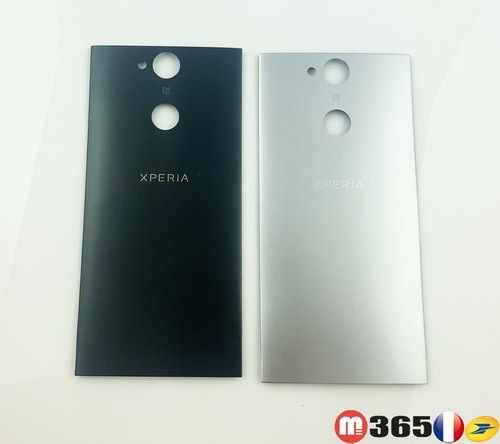 Façade arriere pour - pour, sony