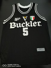 MAGLIA AUTOGRAFATA DI PREDRAG SASHA DANILOVIC