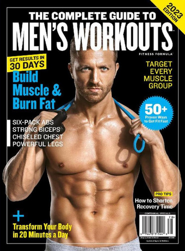 Fitness formula the - fitness,