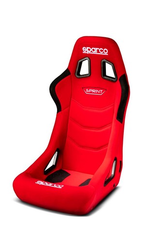 Fia sparco sprint sedile - sparco,