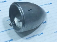Corpo faro ALLUMINIO Vespa al
