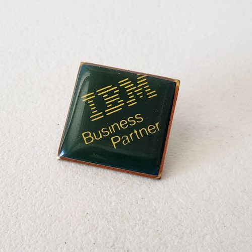 Spilla ibm business - business, partner