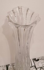 Vaso elegante alto vetro - elegante, in
