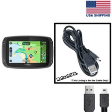 TOM TOM Rider Series