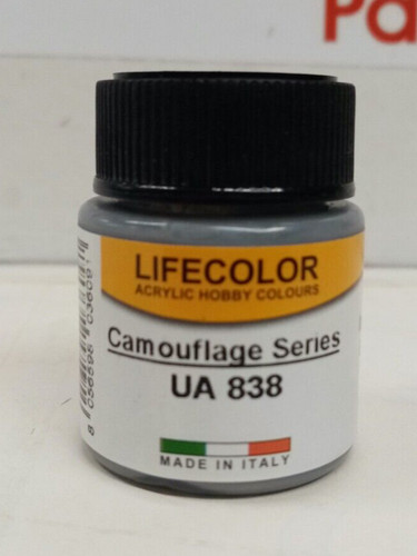 Life color acrilico colori - ,