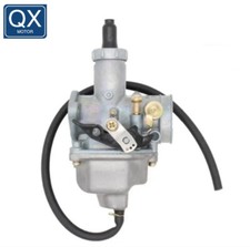 Carburatore PZ 26mm per 125cc