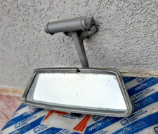 Specchietto Retrovisore Interno Originale Completo per auto d'epoca Fiat 124
