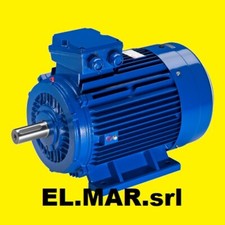 Motore Elettrico Trifase 40 HP