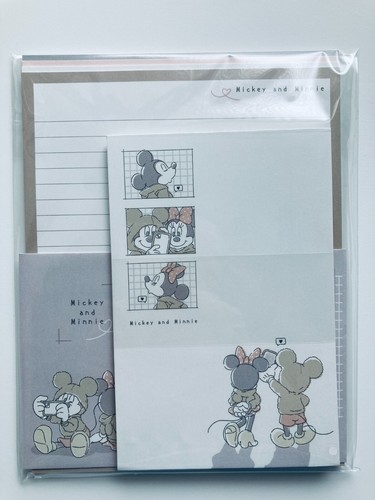 Set lettere disney topolino - set,