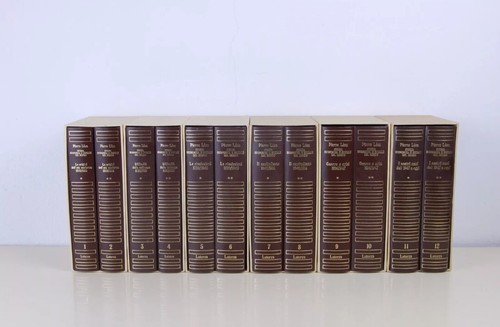 Storia economica sociale - , del