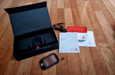 Vodafone VPA Touch nero in