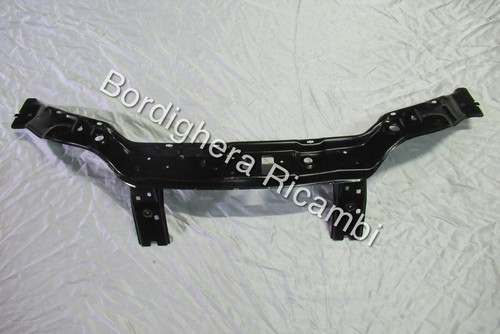 Traversa frontale superiore - traversa,