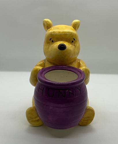 Statuina winnie the pooh con - the,