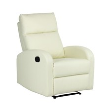 Poltrona Reclinabile Manuale/Elettrica Alzapersona EUREKA
