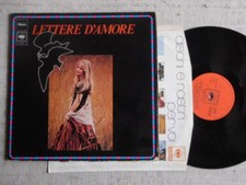 Lettere D'Amore - I Profeti