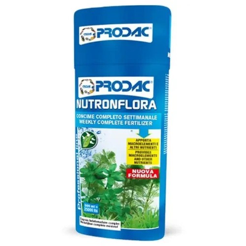 Nutronflora professional 500 - nutronflora,
