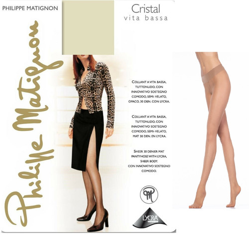 Philippe matignon collant - philippe,