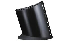 Global GKB-52/CB ceppo portacoltelli 9+1 posti Made in Japan coltelli fino 24cm