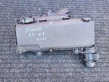 SCATOLA FILTRO ASPIRAZIONE