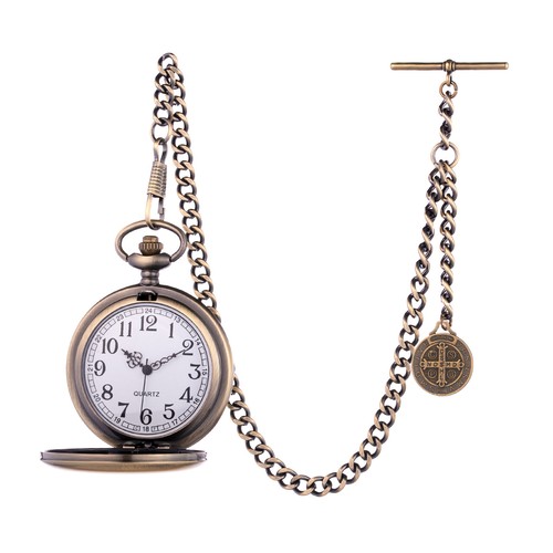 Orologio tasca quarzo - tasca, al
