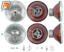 Ford 17m 20m 26m inserti - 17m/20m/26m, (p7b)