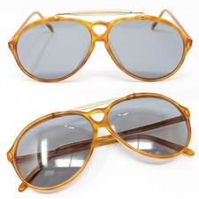 Occhiali da sole vintage