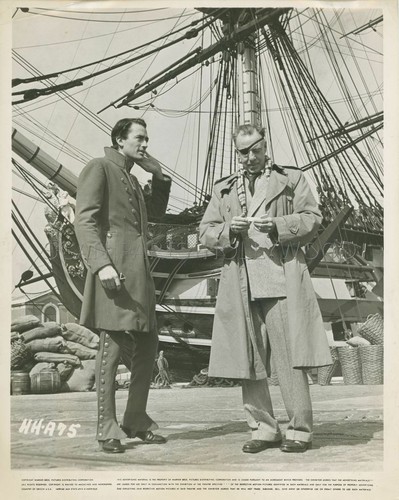 Director raoul walsh capitano - walsh,