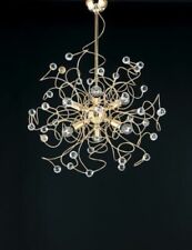 Lampadario moderno Soggiorno