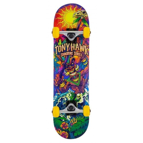 Tony hawk 360 - tony,