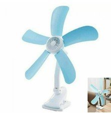 MINI VENTILATORE 5 PALE