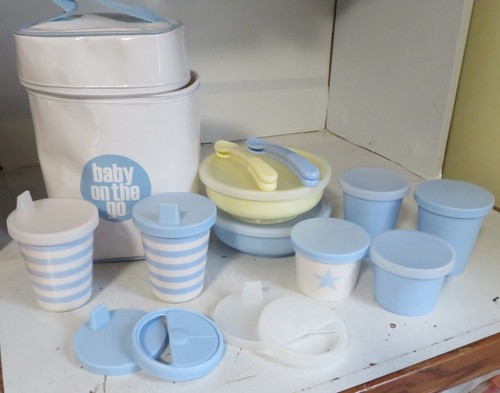 Set regalo pasto contenitori - set,