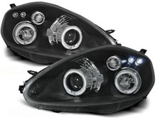 Fari anteriori lpfi04 fiat - fari,